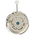 Miniatyrbild 3 av 5: 4-stifts automatisk mekanisk urverk för 3804-3 automatisk mekanisk urverk med GMT-datum