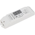 Miniatyrbilde 1 av 5: Bc-832 Pwm Dmx512 Led Dekoder Led-kontroller Dmx 2-kanals konstant spenning Dc12V-24V for Ww/Cw Led-stripe lysbånd