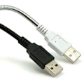 Miniatyrbilde 5 av 5: USB-øyeskyddslampe, bærbar nattlys for datamaskin, strømforsyning for datamaskin, leselampe, rød, svart, blå, gull