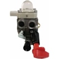 Pikkukuva 3 / 5: OEM Zama CIM-S207 C1M S207 kaasutin Stihl-ruohonleikkuriin