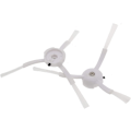 Miniatyrbilde 2 av 5: Reservedeler Sidebørste for Robotstøvsuger S6 MaxV, S6, S6 Pure, E4, S4, S5 Max, S5, E35 og E2