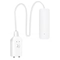 Miniatyrbillede 1 af 5: WiFi Alarm Sensor Overløb Lækdetektor Oversvømmelseslækagealarmer Fjernmonitor Lækagemeddelelser