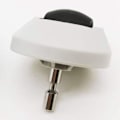 Miniatyrbilde 5 av 5: Reservedeler Rulledeksel, Hjul for S5 MAX S6 Pure S6 Reservedeler