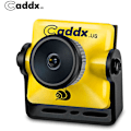 Miniatyrbillede 5 af 5: CADDX Low Latency Switched Mini FPV Kamera Turbo Micro-Type S1 600Tvl 1/3 Inch Ccd Ntsc/Pal