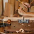Miniatyrbilde 2 av 5: Foldingdør i tre, skyvedør, rulle, møbelbeslag, hjul, låvedør, rulle, veggdør, foldingdør