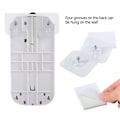 Miniatyrbilde 4 av 5: Automatisk dispenser 1200 ml IR-sensorpumpe Håndvask væskedispenser Kontakt for kjøkken bad