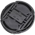 Miniatyrbillede 5 af 5: 58mm UV-filterkit til 700D 100D 600D 1200D objektivhættedæksel