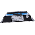 Miniatyrbillede 3 af 5: 20A Automatisk LCD Solcelle Laderegulator Strømdisplay US M6I4 Amerikansk