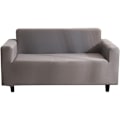 Miniatyrbillede 1 af 5: Farve Elastisk Sofaovertræk til Beskytter Sofaovertræk 3 Sofaovertræk Møbelbeskytter A