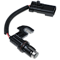 Miniatyrbillede 4 af 5: Kamaxelsensor til 2007 til 2007 JK Wrangler 3.8L 4686353 NY