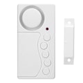Miniatyrbild 1 av 5: Hemma Fönster Dörr Inbrottslarm System Magnetisk Sensor -