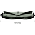 Miniatyrbild 3 av 5: 2 st huvudrullar för L100 A7 A9S A10S X900 X800 robotdammsugare ersättningstillbehör