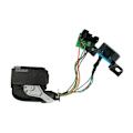 Miniatyrbilde 4 av 4: For ME9.7 A273/A272 ECU Renew Engine Computer Programmeringskabel