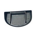 Miniatyrbillede 1 af 5: Dolphin Atto 2 2023 2024 EV Bil Dashboard Opbevaringsboks, Oprydning, Tilbehør Organizer
