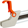 Miniatyrbillede 2 af 5: 2 i 1 filholder til motorsavskæde 3/8 P Ø 4,0 mm
