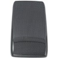 Miniatyrbild 3 av 5: Bilfiber Center Console Armrest Cover Trim för ID.4X ID4X 2022