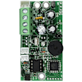 Miniatyrbillede 2 af 5: RFID EMID 125KHz indlejret kontrolkort Normalt åbent kontrolmodul Induktionsmærkekortcontroller, dobbeltspole