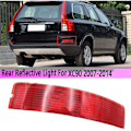 Miniatyrbilde 2 av 5: Venstre bakre bremselys reflekslys advarselslys uten pære 30678970 for XC90 2007-2014