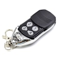 Miniatyrbillede 2 af 5: Garageport fjernbetjening til SOMMER 4020 4026 TX03-868-4 TX03-868-2 868 MHz rullende kode 4 knapper håndsender