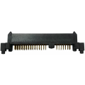 Pikkukuva 1 / 3: Dell 1720 Sata -kiintolevyadapterin liitin