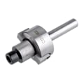 Miniatyrbillede 3 af 5: C12 FMB22 Værktøjsholder Arbor Fræser Skal Endefræser Skaft Adapter C12 Fmb22 Cnc Maskine Skærende Skaft