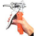 Miniatyrbillede 2 af 5: Reparationstip Side Clamps Sidecar Depression Tool Barb Side Clamp Sheet Metal Trykfri