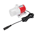 Miniatyrbild 1 av 5: Nedsänkbar pump 20W 12V DC 1100L/H Marinkontrollerad variabel pump Fisk Tank Akvarium