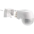 Miniatyrbillede 4 af 5: Infrarød bevægelsessensor switch, udendørs montering, maksimal rækkevidde 30 m, 180° drejelig
