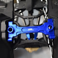 Pikkukuva 3 / 5: Metalinen takarungon tukikannatin AXIAL SCX6 AXI05000 1/6 RC-auton päivitysosiin, vihreä