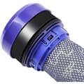 Miniatyrbillede 3 af 5: Filter til Dyson Dc33 Dc37 Dc39 Dc28c Dc53