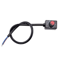 Miniatyrbilde 4 av 5: DC 0/1-10V Knott LED-dimmer, passiv lavspennings PWM-dimmer for elektronisk dimbar LED-driver 0-10V eller 1-10V