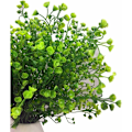 Miniatyrbillede 5 af 5: Kunstige Buske, Plastik Falske Grønne Planter Bryllup Indendørs Udendørs Hjem Have Veranda Køkken Kontor Bord Midtpunkter Arrangementer Chris