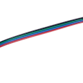 Miniatyrbild 5 av 5: 2x Förlängd Nema 17 Stepper Motor Kabel 1M Lång 4 6 Pin 3D-skrivare