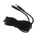 Miniatyrbillede 1 af 5: Gamepad-opladerledning, der passer til Switch-kabel Type-C-controller-vært-opladerkabel