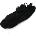 Miniatyrbillede 3 af 5: 10 stk. 12m x 2.5M 19mm Hul Orchard Have Anti Fugl Nylon Net Mist Knude