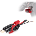 Miniatyrbild 1 av 4: 1 st för Dyson v11 dammsugare förstärkt strömbrytare montering del uppgraderad version, strömbrytare delar ersättning