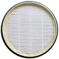 Miniatyrbillede 3 af 5: 8 stk. HEPA-udløbsfilter støvsuger reservedele til Philips FC8208 FC8260 FC8262 FC8264 reservedele