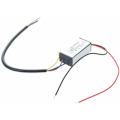 Miniatyrbillede 1 af 4: SODIAL(R) LED-lampe Transformator Driver Strømforsyning DC 36V 20W Vandtæt