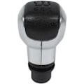 Miniatyrbilde 5 av 5: Bil Mt 5-trinns girskiftknapp for 307 301 206 207 408 508 2008 3008 C4l C2 for C-