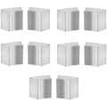Miniatyrbillede 4 af 5: Cam Phaser Lock Reparationsstøj til 4.6L 3V V8 2005-2010 10Pcs Serie
