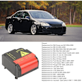 Miniatyrbillede 4 af 5: Xenon HID Forlygte Tænding Ballast 1307329076 Forlygte Tænding Pære Stik Udskiftning til Benz W169 W245