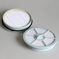Miniatyrbillede 4 af 5: 8 stk. HEPA-udløbsfilter støvsuger reservedele til Philips FC8208 FC8260 FC8262 FC8264 reservedele