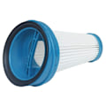 Pikkukuva 5 / 5: For HSV320J HSV420J HSV520J SVA420B SVA520B SVF11 Imurin HEPA-suodatin Vaihto-osat