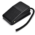 Miniatyrbilde 3 av 5: Momentær fotpedalbryter AC220V 10A SPDT fotpedalbryter