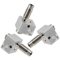 Miniatyrbild 4 av 5: Lämplig för 3D-skrivartillbehör TC4 Titanlegering Rör Fjärrkontroll V6 Helmetall 1.75Mm (3-pack)