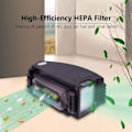 Miniatyrbilde 2 av 5: Replenishment Kit for E og I Series E5(E5154) I7(I7156) I7+(I7556) Deler Tilbehør