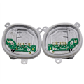 Miniatyrbild 1 av 5: 63118496135 63118496136 LED DRL Blinkersljus Styrenhet Bilstereo Ljuskälla för G20 G21 2018-2020
