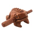 Carvad Trägroda Percussion Musikinstrument