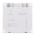 Miniatyrbillede 3 af 5: 2X Tm618N-2 1,6 tommer LCD Digital 220V AC 7 Dages Programmerbar Timer Switch med Relæ Indvendigt og Nedtællingsfunktion