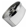 Miniatyrbillede 5 af 5: Dele til Universal Metal Kontrol Knapper Gaskomfur Knapper 6mm Universal Kontrol Knapper Komfur Knapper til Gaskomfur Komfur Ovn Kogeplade